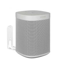 Vebos support mural Sonos One SL blanc