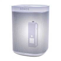 Vebos support mural Sonos Play 1 blanc