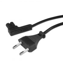 Cable de alimentación Sonos Play 1 negro 20cm