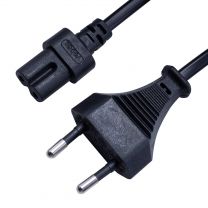 Cable de alimentación Sonos Playbar negro 25cm