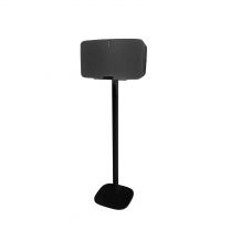 Vebos floor stand Sonos Play 5 gen 2 black
