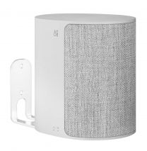 Vebos support mural B&O BeoPlay M3 tournant blanc