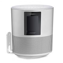 Vebos supporto a muro Bose Home Speaker 500 girevole bianco