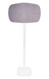 Vebos floor stand B&O BeoPlay A6 white