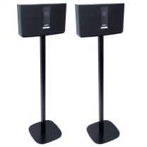 Vebos standaard Bose Soundtouch 20 zwart set
