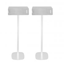 Vebos standaard Ikea Symfonisk horizontaal wit set