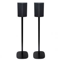 Vebos floor stand LG DS95QR black set XL (100cm)