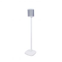 Vebos floor stand Sonos Play 1 white