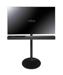 Vebos tv standfuß Bose Soundbar 700 schwarz