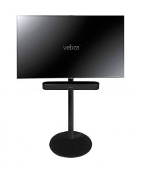 Vebos tv floor stand Sonos Beam black