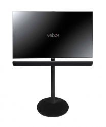 Vebos tv standaard Yamaha YAS 109 Sound Bar zwart