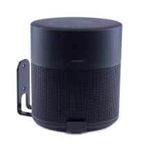 Vebos supporto a muro Bose Home Speaker 300 girevole nero