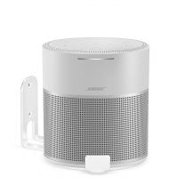 Vebos supporto a muro Bose Home Speaker 300 girevole bianco