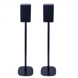 Vebos floor stand LG SN11RG black set 